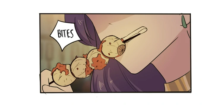 How to Raise a Cross Dressing Master [Official] - 62 - Specialties manhwa