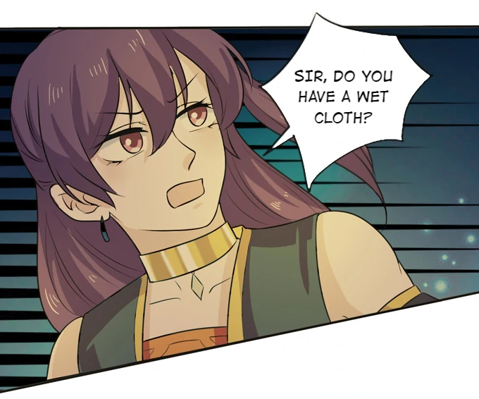 How to Raise a Cross Dressing Master [Official] - 62 - Specialties manhwa