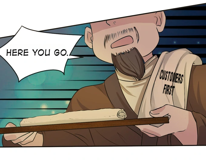 How to Raise a Cross Dressing Master [Official] - 62 - Specialties manhwa