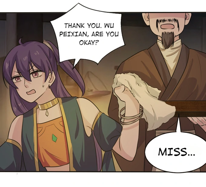 How to Raise a Cross Dressing Master [Official] - 62 - Specialties manhwa