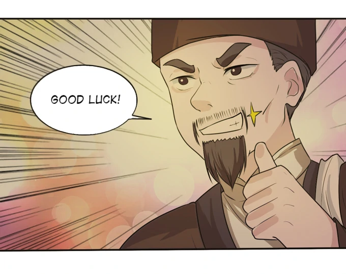 How to Raise a Cross Dressing Master [Official] - 62 - Specialties manhwa