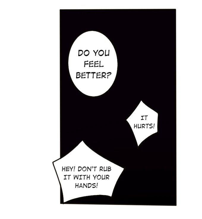 How to Raise a Cross Dressing Master [Official] - 63 - Food Street manhwa