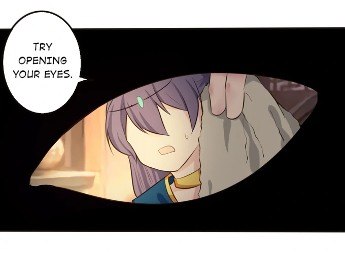 How to Raise a Cross Dressing Master [Official] - 63 - Food Street manhwa