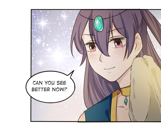 How to Raise a Cross Dressing Master [Official] - 63 - Food Street manhwa