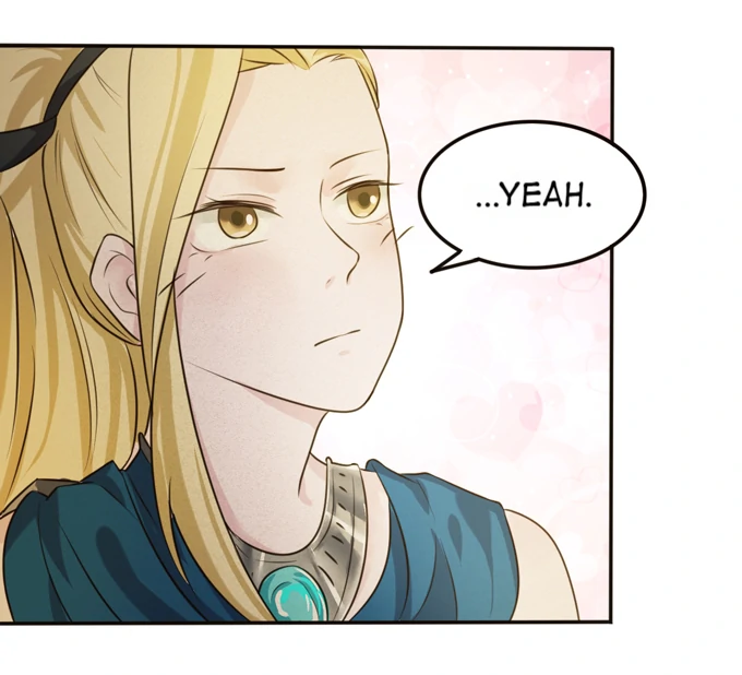 How to Raise a Cross Dressing Master [Official] - 63 - Food Street manhwa