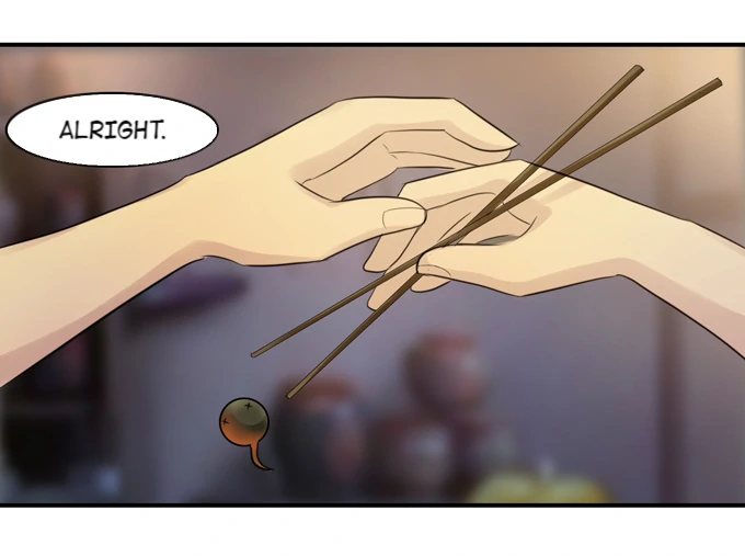 How to Raise a Cross Dressing Master [Official] - 63 - Food Street manhwa