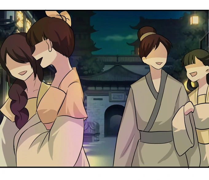 How to Raise a Cross Dressing Master [Official] - 63 - Food Street manhwa