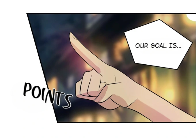 How to Raise a Cross Dressing Master [Official] - 63 - Food Street manhwa