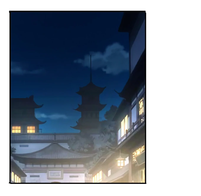 How to Raise a Cross Dressing Master [Official] - 63 - Food Street manhwa