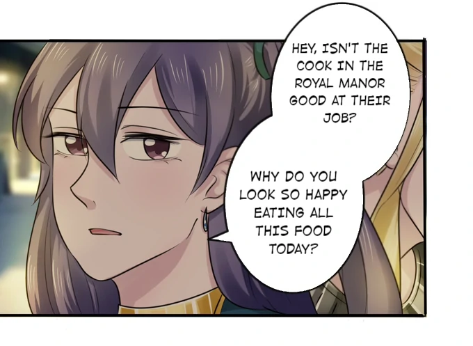 How to Raise a Cross Dressing Master [Official] - 63 - Food Street manhwa
