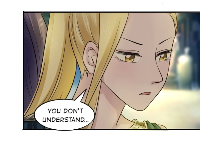 How to Raise a Cross Dressing Master [Official] - 63 - Food Street manhwa