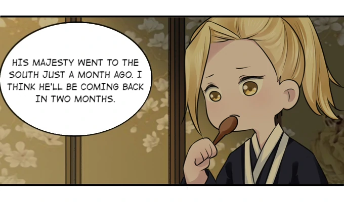 How to Raise a Cross Dressing Master [Official] - 63 - Food Street manhwa