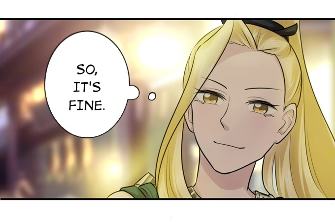 How to Raise a Cross Dressing Master [Official] - 64 - Not a Big Deal manhwa