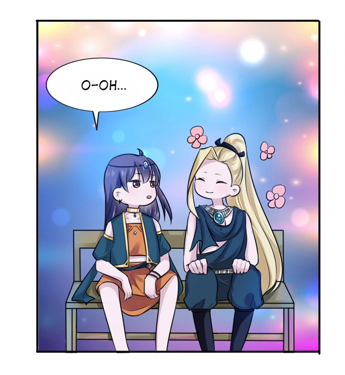 How to Raise a Cross Dressing Master [Official] - 64 - Not a Big Deal manhwa