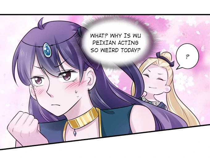 How to Raise a Cross Dressing Master [Official] - 64 - Not a Big Deal manhwa