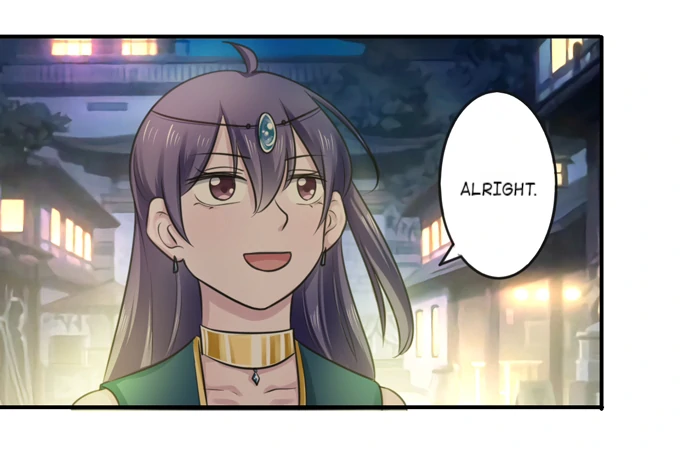 How to Raise a Cross Dressing Master [Official] - 64 - Not a Big Deal manhwa