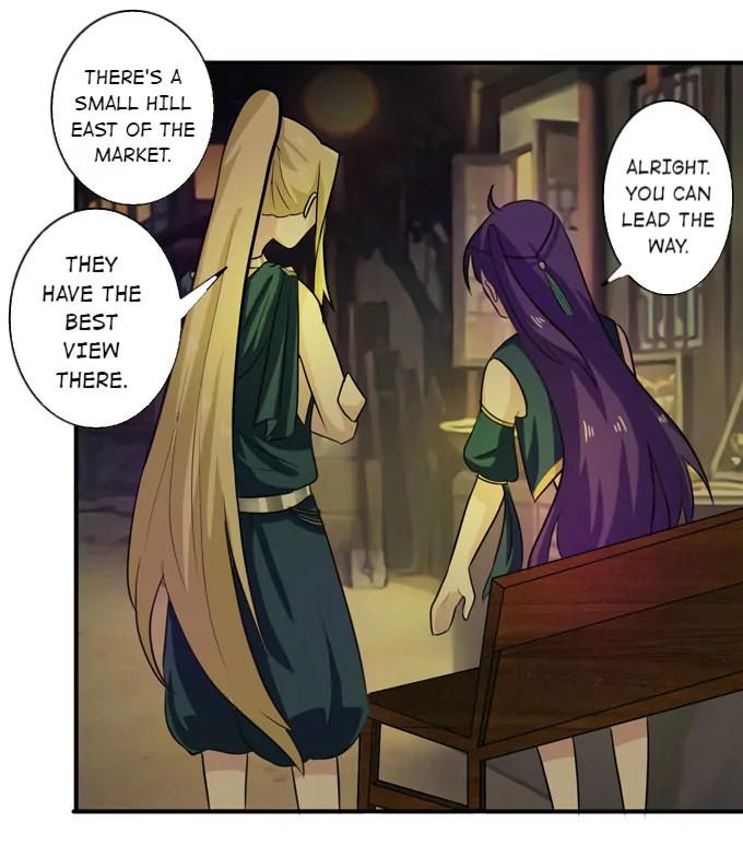 How to Raise a Cross Dressing Master [Official] - 64 - Not a Big Deal manhwa