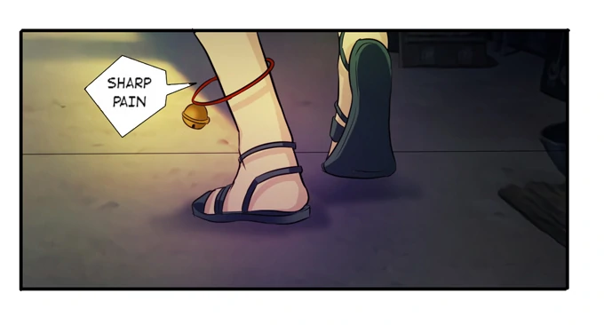 How to Raise a Cross Dressing Master [Official] - 64 - Not a Big Deal manhwa