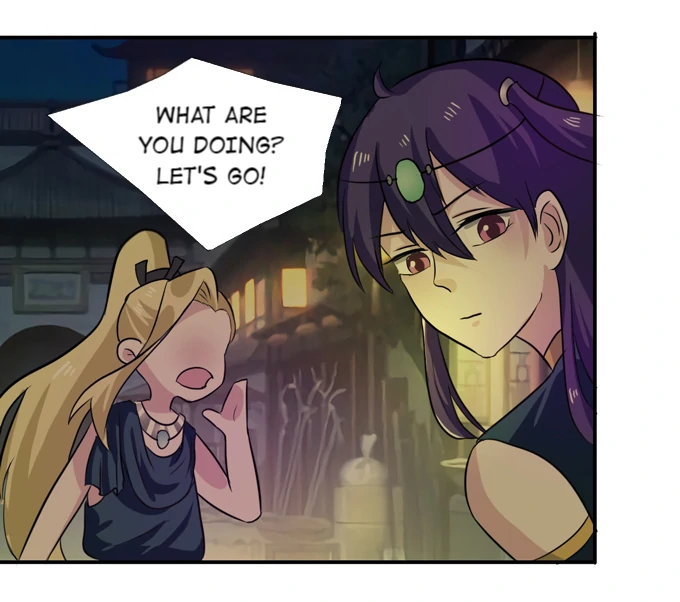 How to Raise a Cross Dressing Master [Official] - 64 - Not a Big Deal manhwa