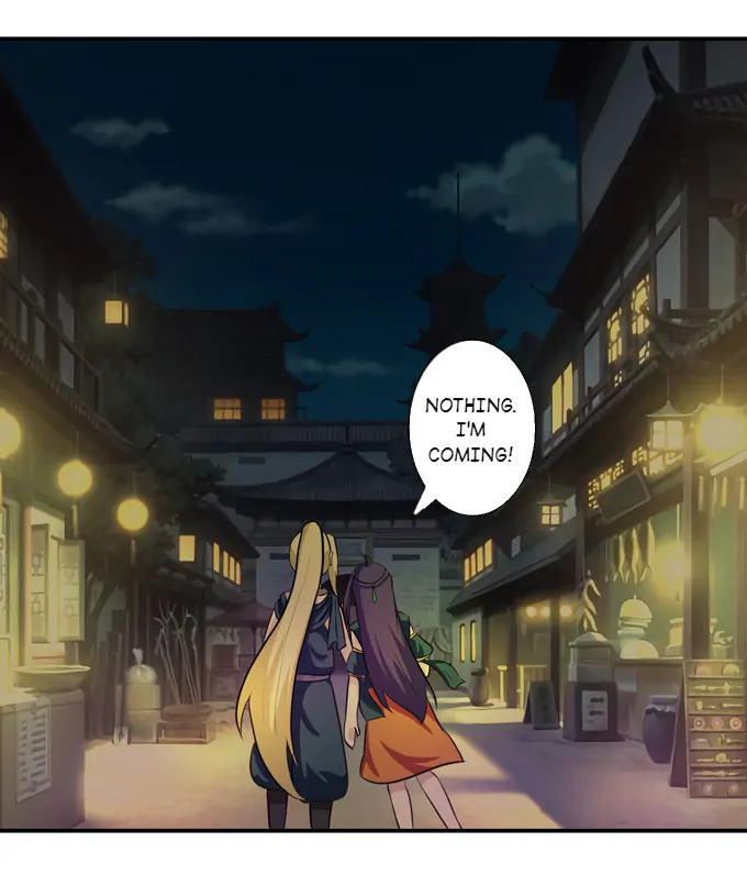How to Raise a Cross Dressing Master [Official] - 64 - Not a Big Deal manhwa