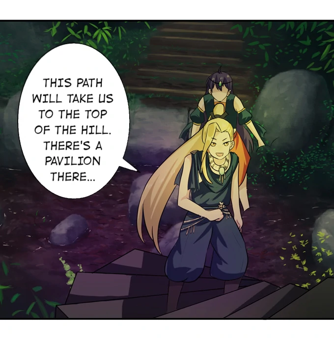 How to Raise a Cross Dressing Master [Official] - 64 - Not a Big Deal manhwa