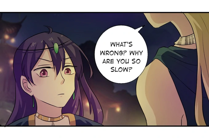 How to Raise a Cross Dressing Master [Official] - 64 - Not a Big Deal manhwa