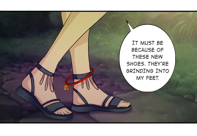 How to Raise a Cross Dressing Master [Official] - 64 - Not a Big Deal manhwa