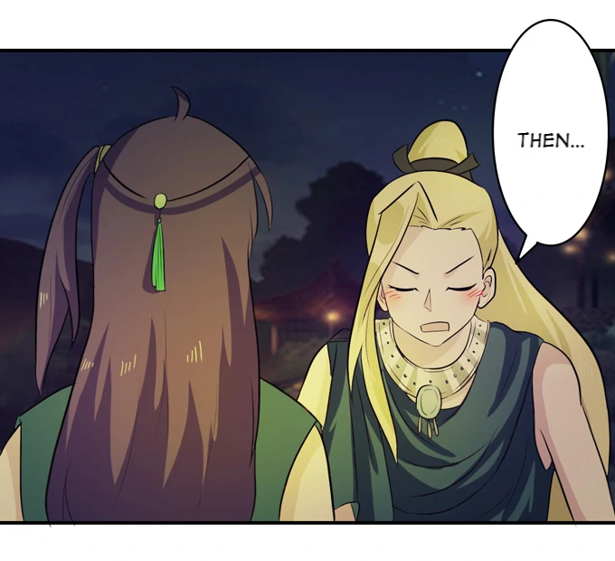 How to Raise a Cross Dressing Master [Official] - 64 - Not a Big Deal manhwa