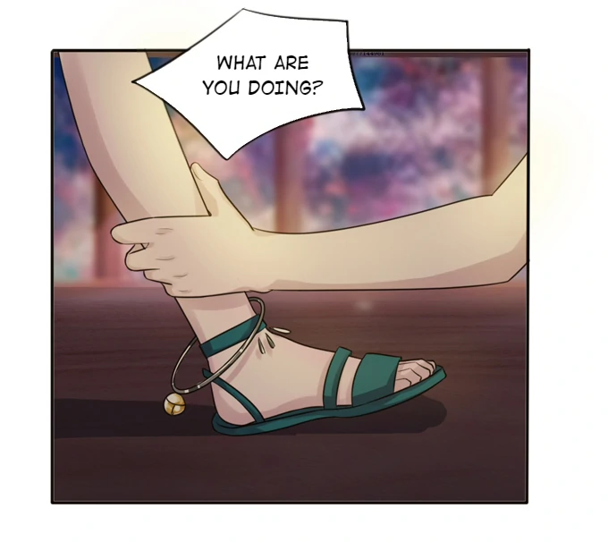 How to Raise a Cross Dressing Master [Official] - 64 - Not a Big Deal manhwa