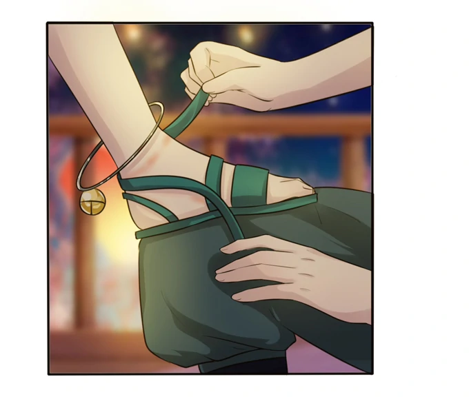 How to Raise a Cross Dressing Master [Official] - 64 - Not a Big Deal manhwa