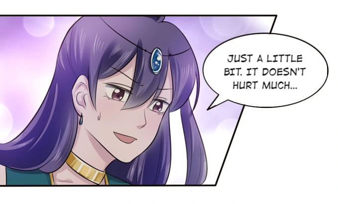 How to Raise a Cross Dressing Master [Official] - 64 - Not a Big Deal manhwa