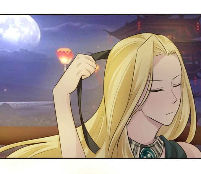 How to Raise a Cross Dressing Master [Official] - 64 - Not a Big Deal manhwa