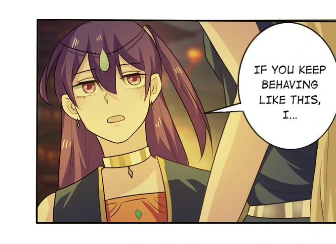 How to Raise a Cross Dressing Master [Official] - 64 - Not a Big Deal manhwa