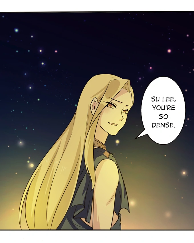 How to Raise a Cross Dressing Master [Official] - 64 - Not a Big Deal manhwa