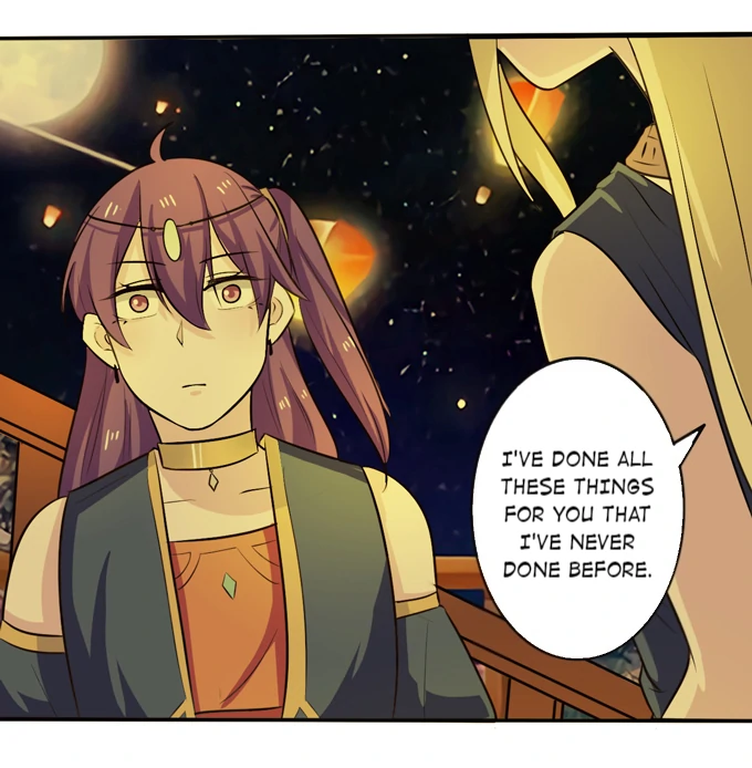 How to Raise a Cross Dressing Master [Official] - 65 - Confession manhwa