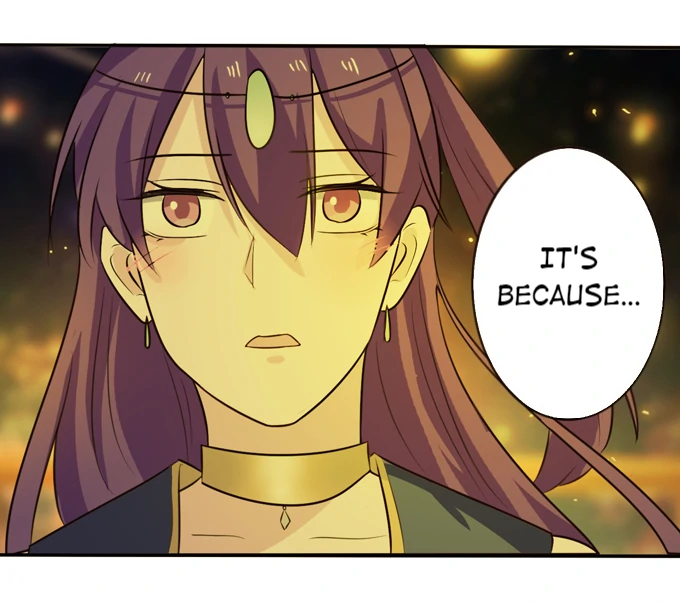 How to Raise a Cross Dressing Master [Official] - 65 - Confession manhwa