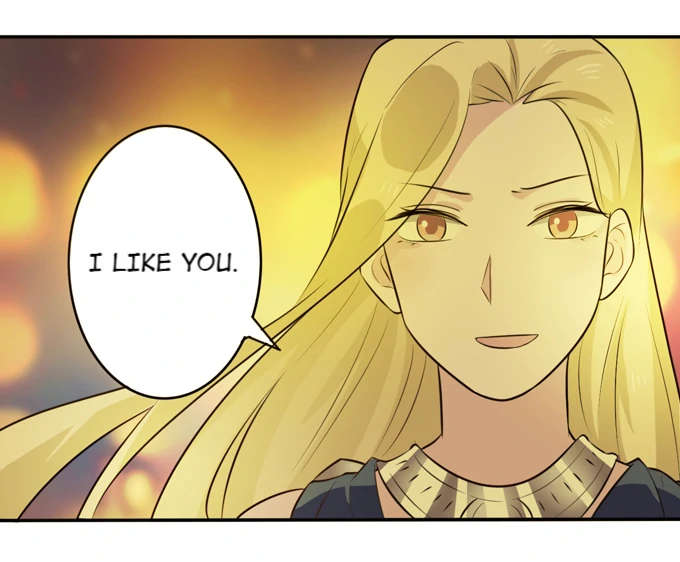 How to Raise a Cross Dressing Master [Official] - 65 - Confession manhwa