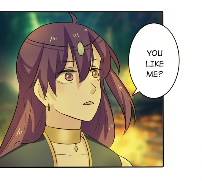 How to Raise a Cross Dressing Master [Official] - 65 - Confession manhwa