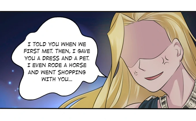 How to Raise a Cross Dressing Master [Official] - 65 - Confession manhwa