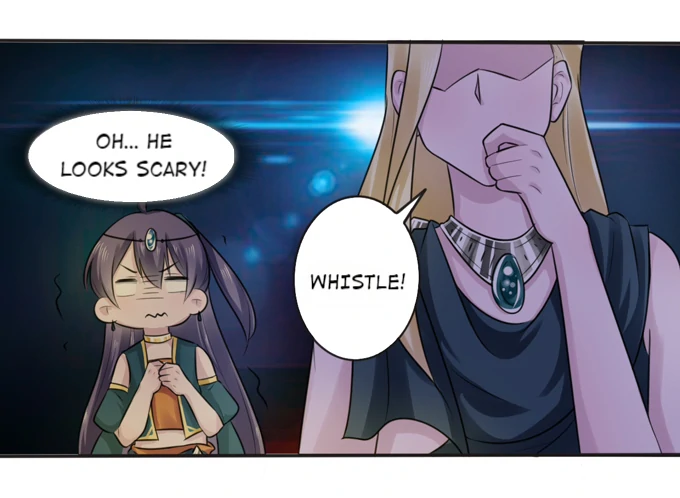 How to Raise a Cross Dressing Master [Official] - 65 - Confession manhwa