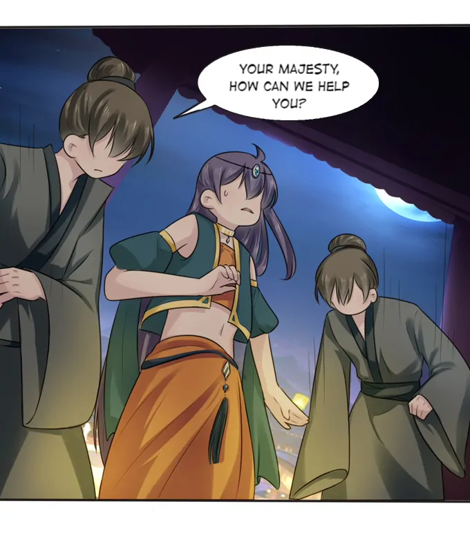 How to Raise a Cross Dressing Master [Official] - 65 - Confession manhwa