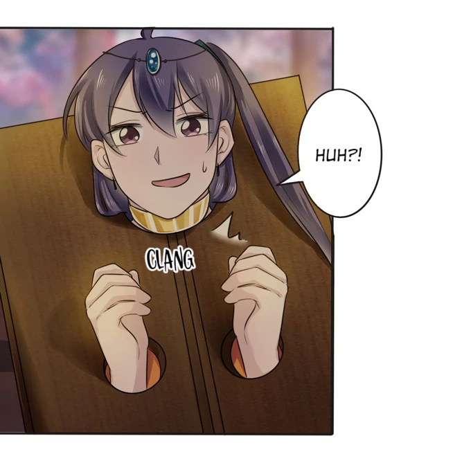 How to Raise a Cross Dressing Master [Official] - 65 - Confession manhwa
