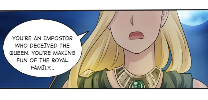 How to Raise a Cross Dressing Master [Official] - 65 - Confession manhwa