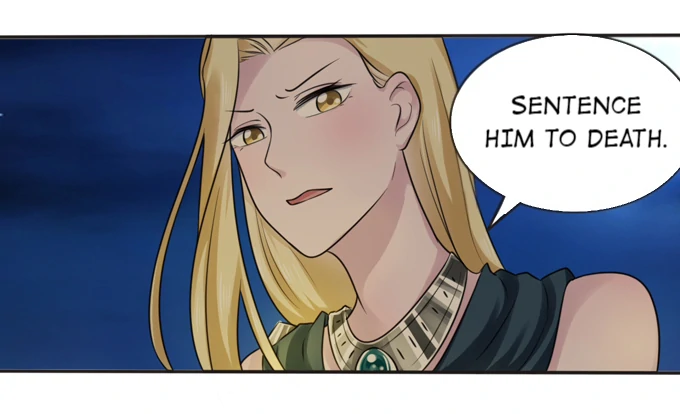 How to Raise a Cross Dressing Master [Official] - 65 - Confession manhwa
