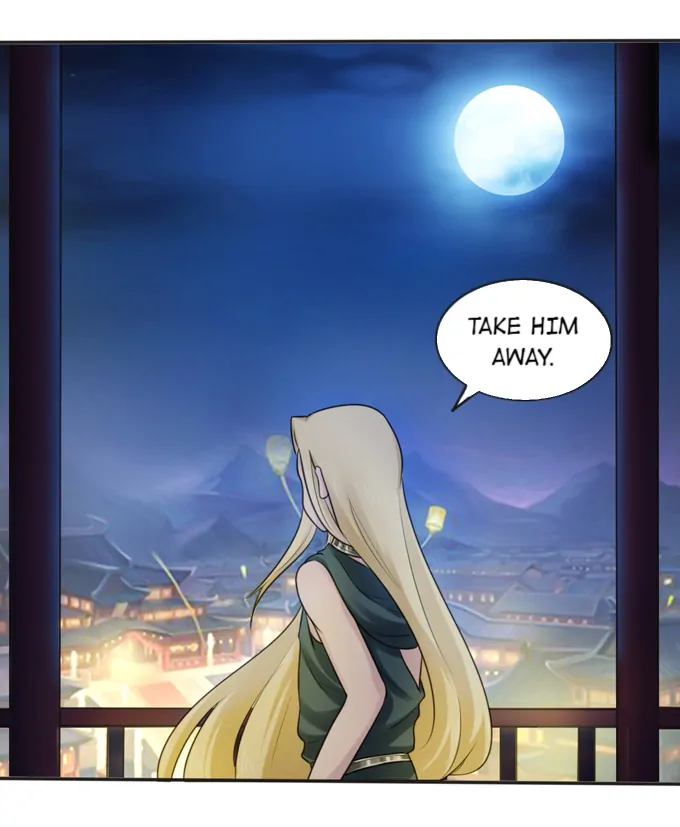 How to Raise a Cross Dressing Master [Official] - 65 - Confession manhwa