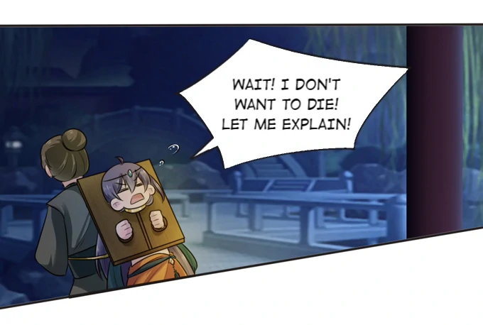 How to Raise a Cross Dressing Master [Official] - 65 - Confession manhwa