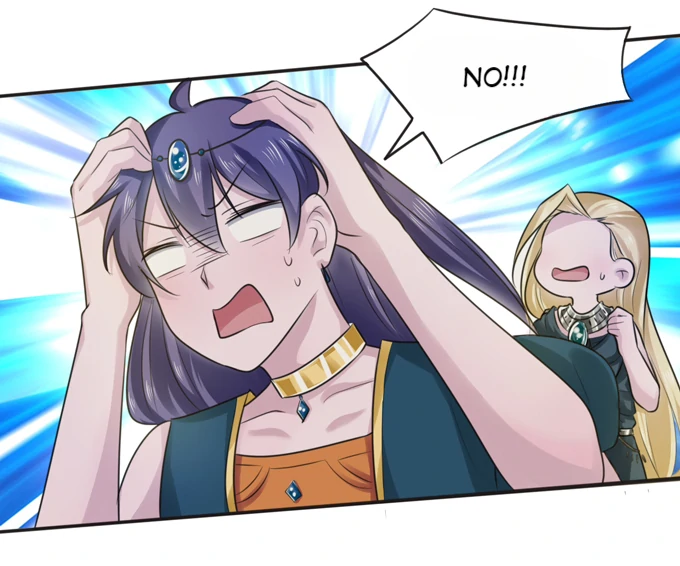 How to Raise a Cross Dressing Master [Official] - 65 - Confession manhwa