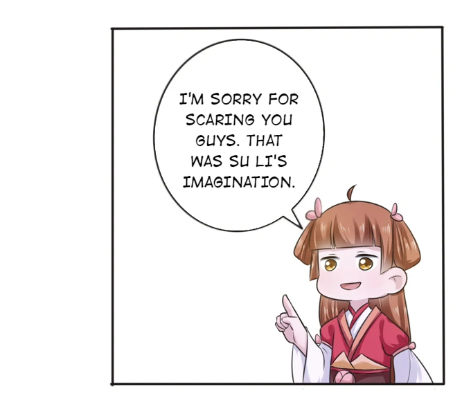 How to Raise a Cross Dressing Master [Official] - 65 - Confession manhwa