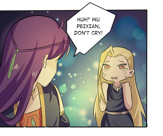 How to Raise a Cross Dressing Master [Official] - 65 - Confession manhwa