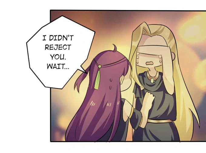 How to Raise a Cross Dressing Master [Official] - 65 - Confession manhwa